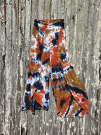 Ari Open Leg Tulip Pant - view 3