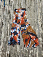 Ari Open Leg Tulip Pant - view 4