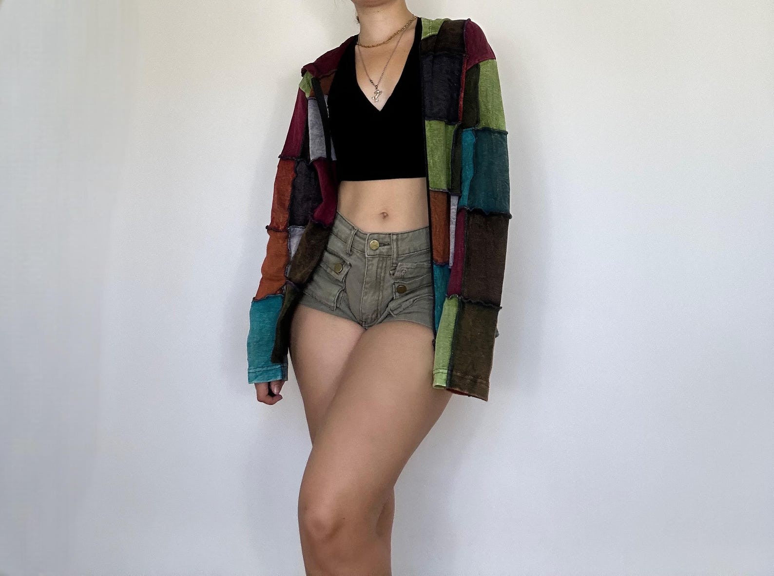 Cove Soft Hoodie - view 1