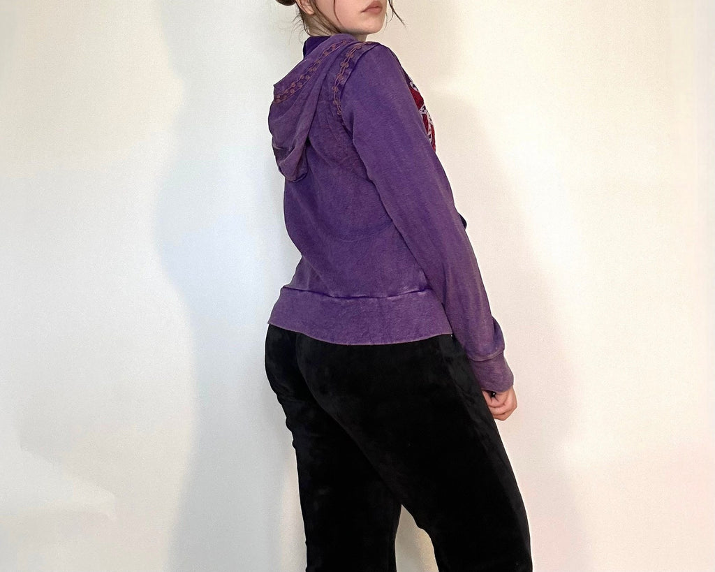 Eden Soft Hoodie - view 2