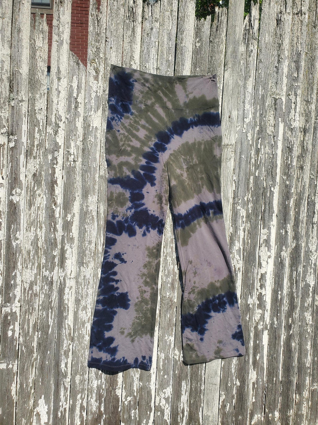 Iona Relaxed Statement Bottom - view 1