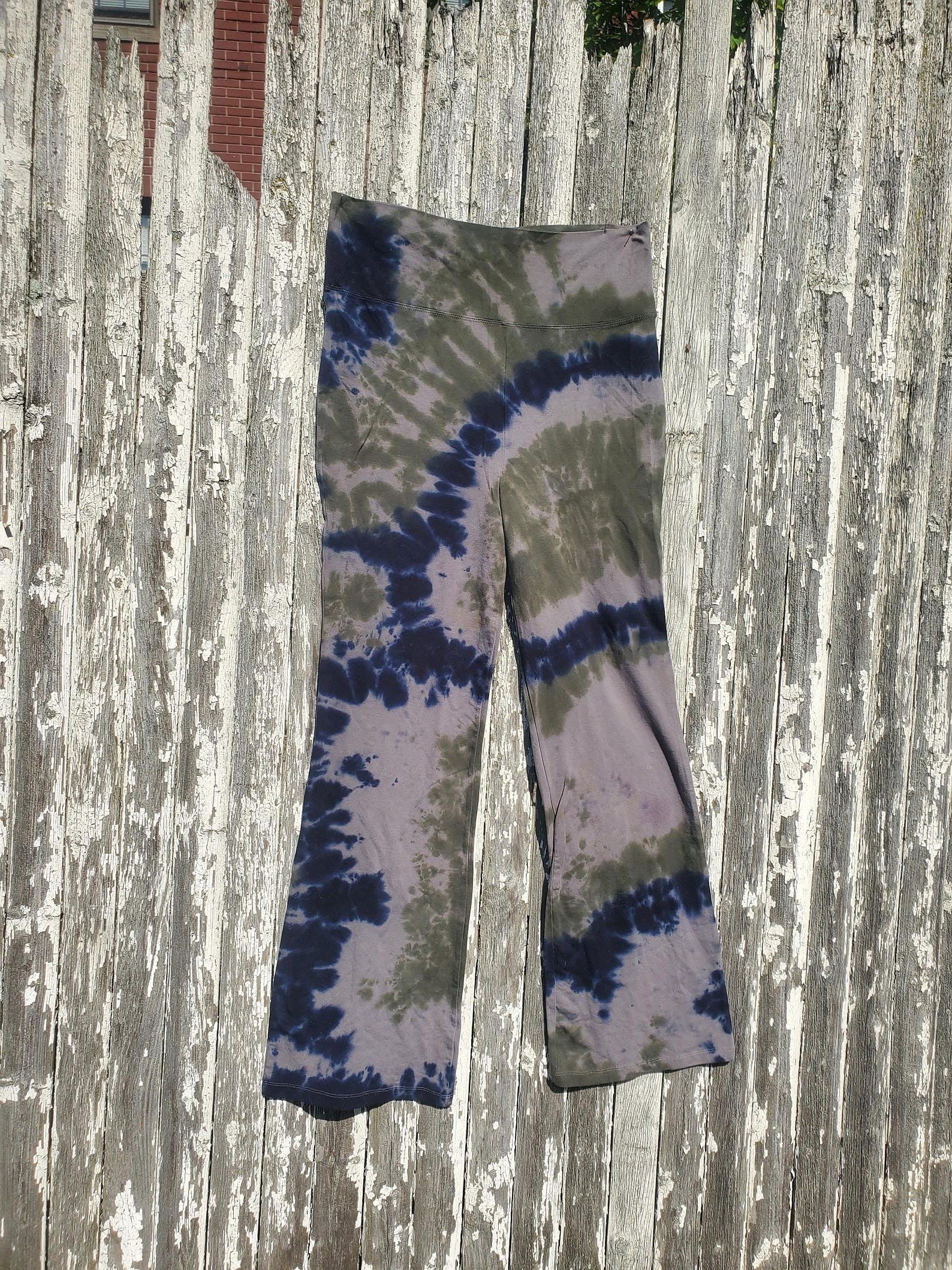 Iona Relaxed Statement Bottom - view 1