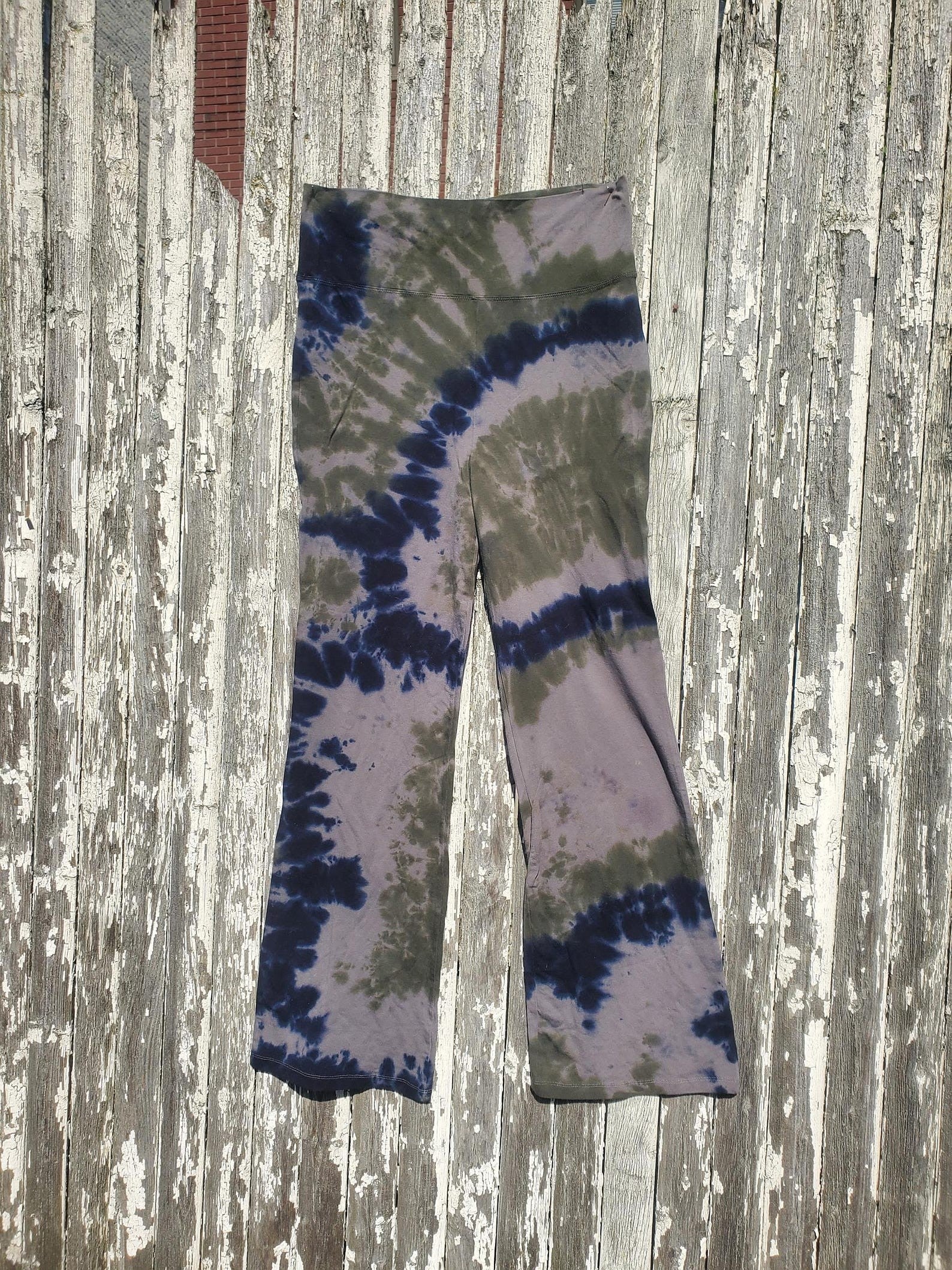 Iona Relaxed Statement Bottom - view 4