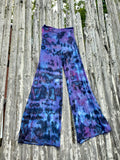 Lyra Wide Leg Palazzo Pant - view 1