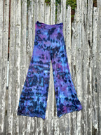Lyra Wide Leg Palazzo Pant - view 2
