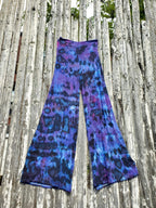 Lyra Wide Leg Palazzo Pant - view 4
