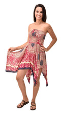 Maris Honeycomb Convertible Dress - view 1