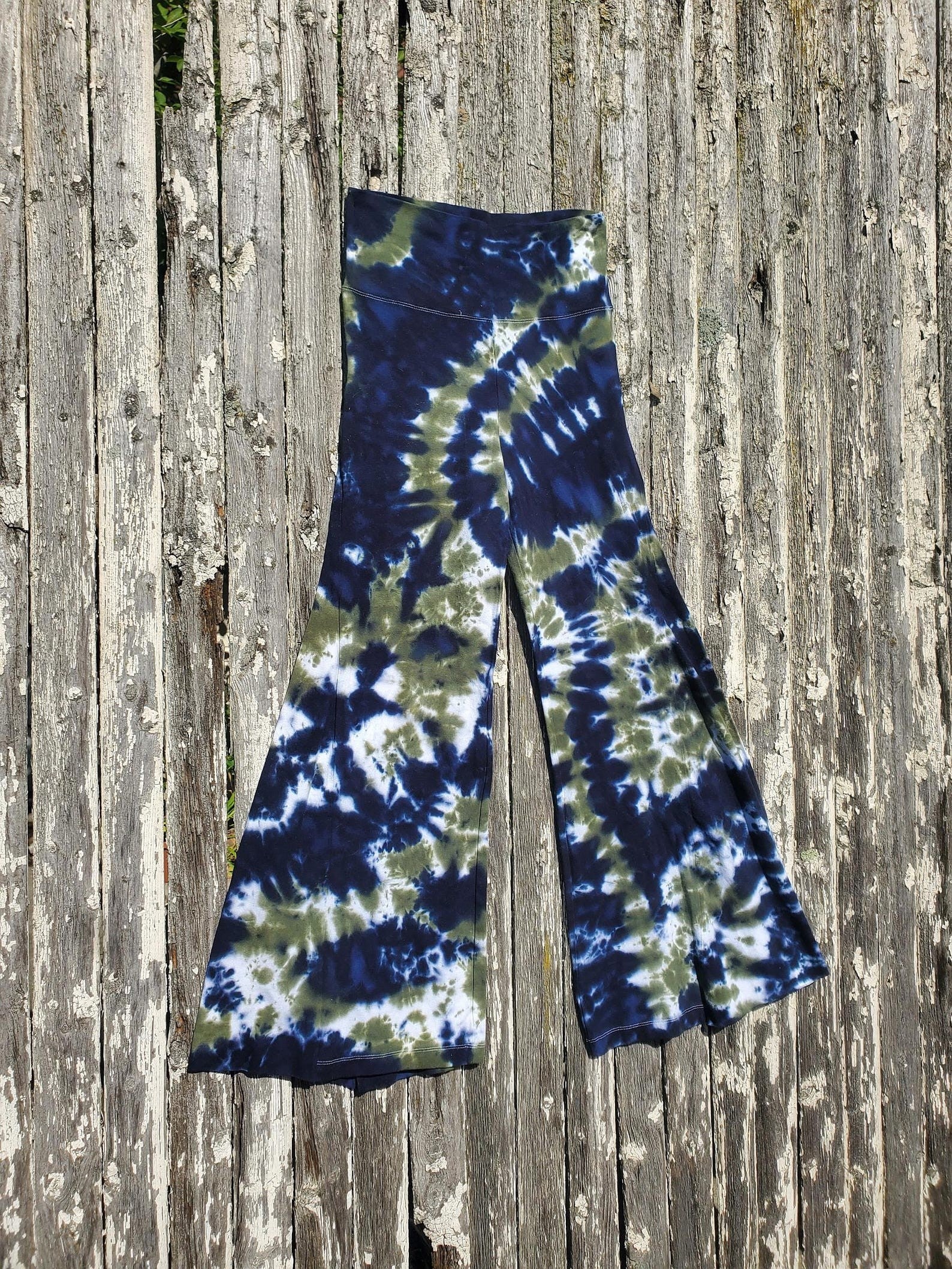 Maven Stretch Bell Pant - view 1