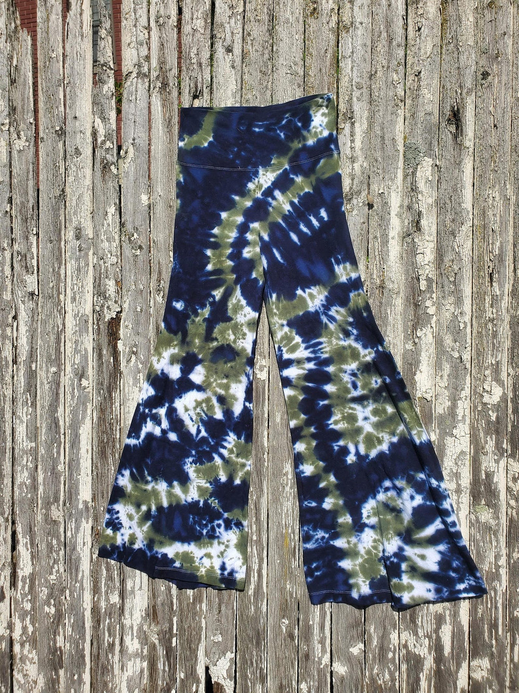 Maven Stretch Bell Pant - view 3