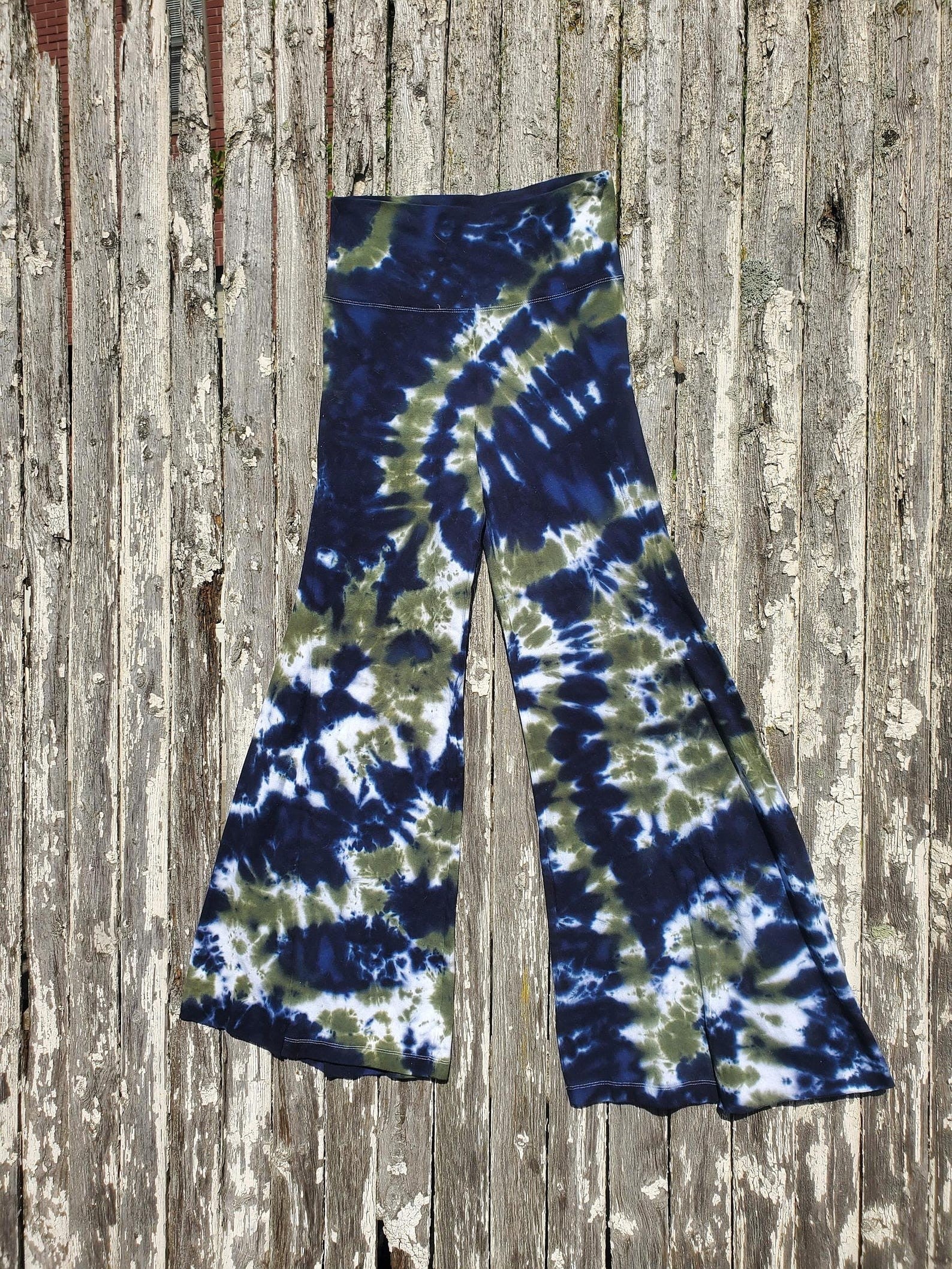 Maven Stretch Bell Pant - view 3