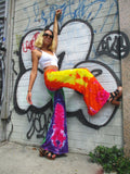 Nova Wide Leg Palazzo Pant - view 1