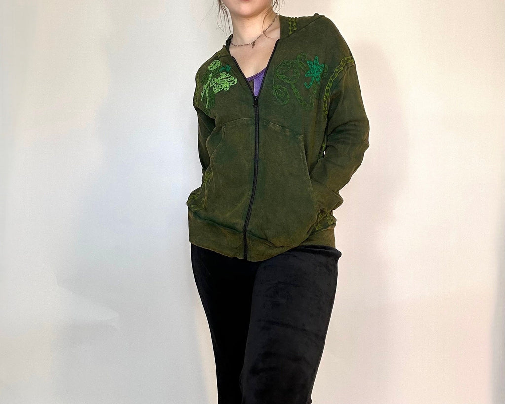Rowan Soft Hoodie - view 1
