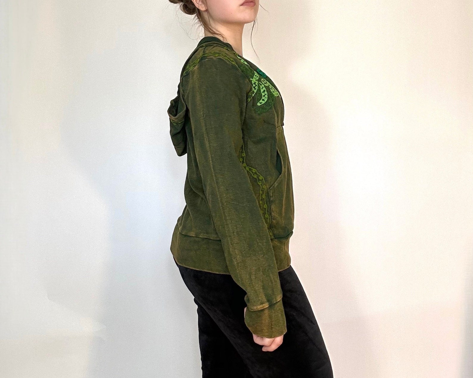 Rowan Soft Hoodie - view 2