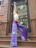 Rumi Wide Leg Palazzo Pant - view 1