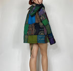 Vera Patchwork Jacket - view 2